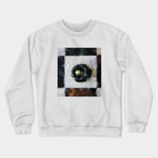 Chess watercolour Crewneck Sweatshirt